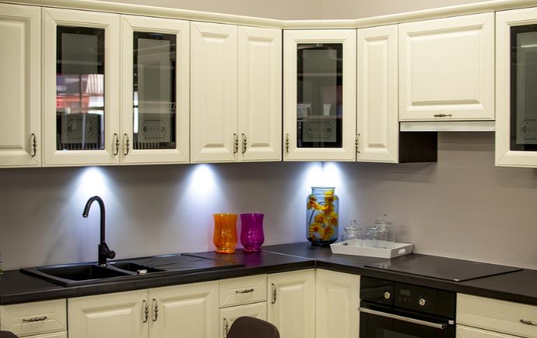 Marquez's Custom Cabinets Inc.: Service Image-0